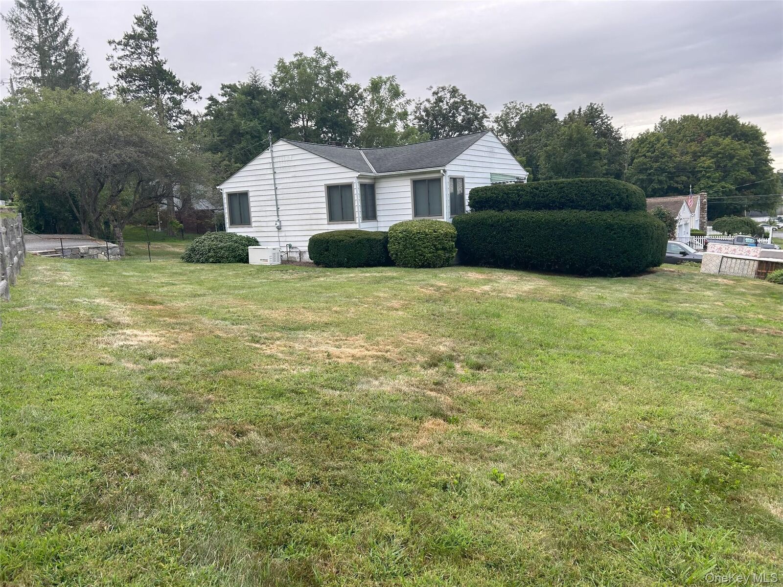 Property Photo: 10 Huron Road NY 10512