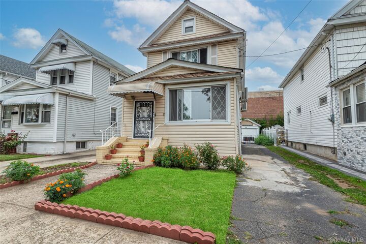 Property Photo:  217-27 99 Avenue  NY 11429 
