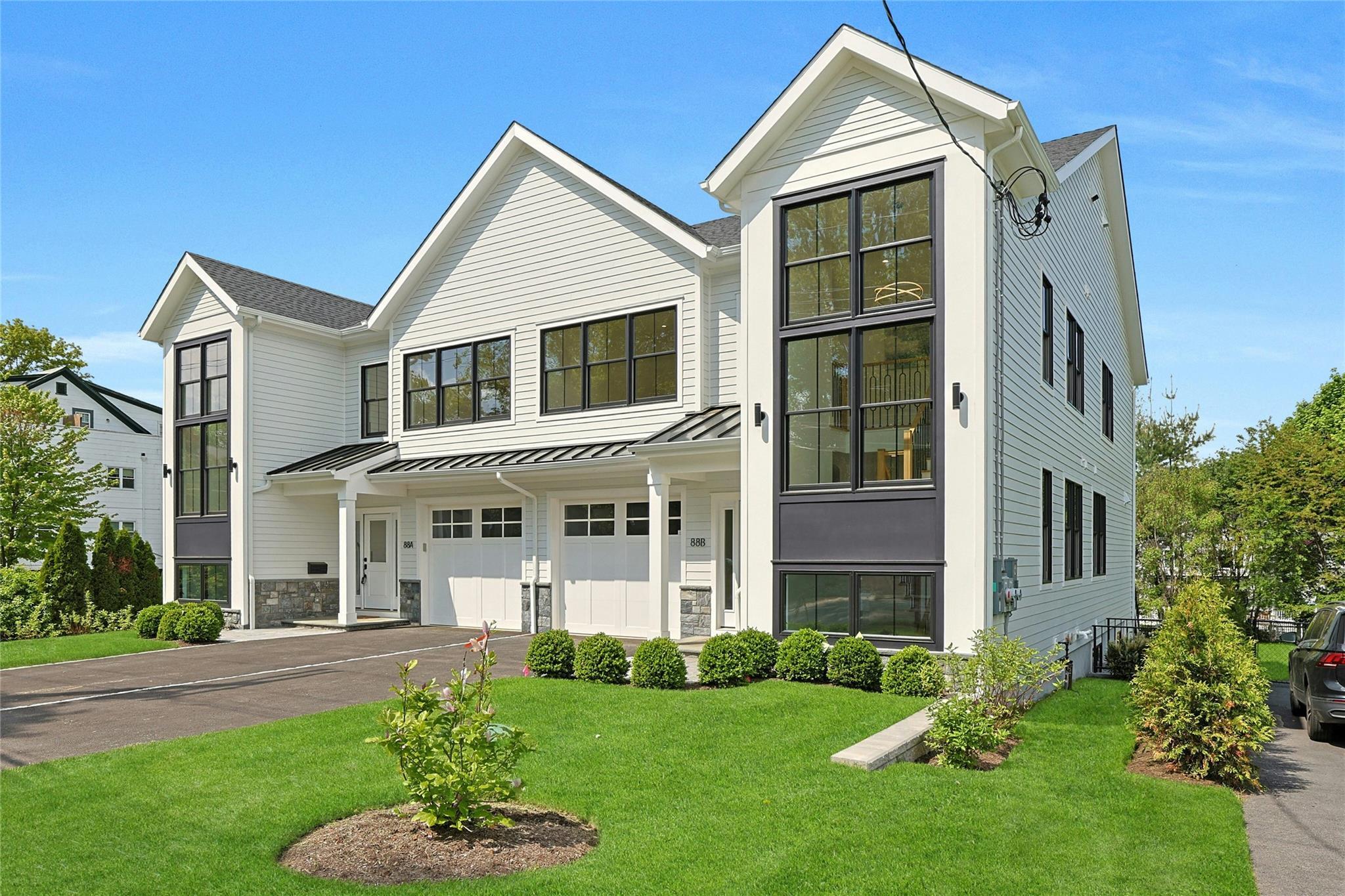 Property Photo: 88 Orchard Avenue Unit A NY 10580