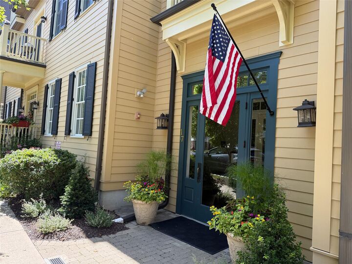 Property Photo: 17 Cropsey Street 1D NY 10990