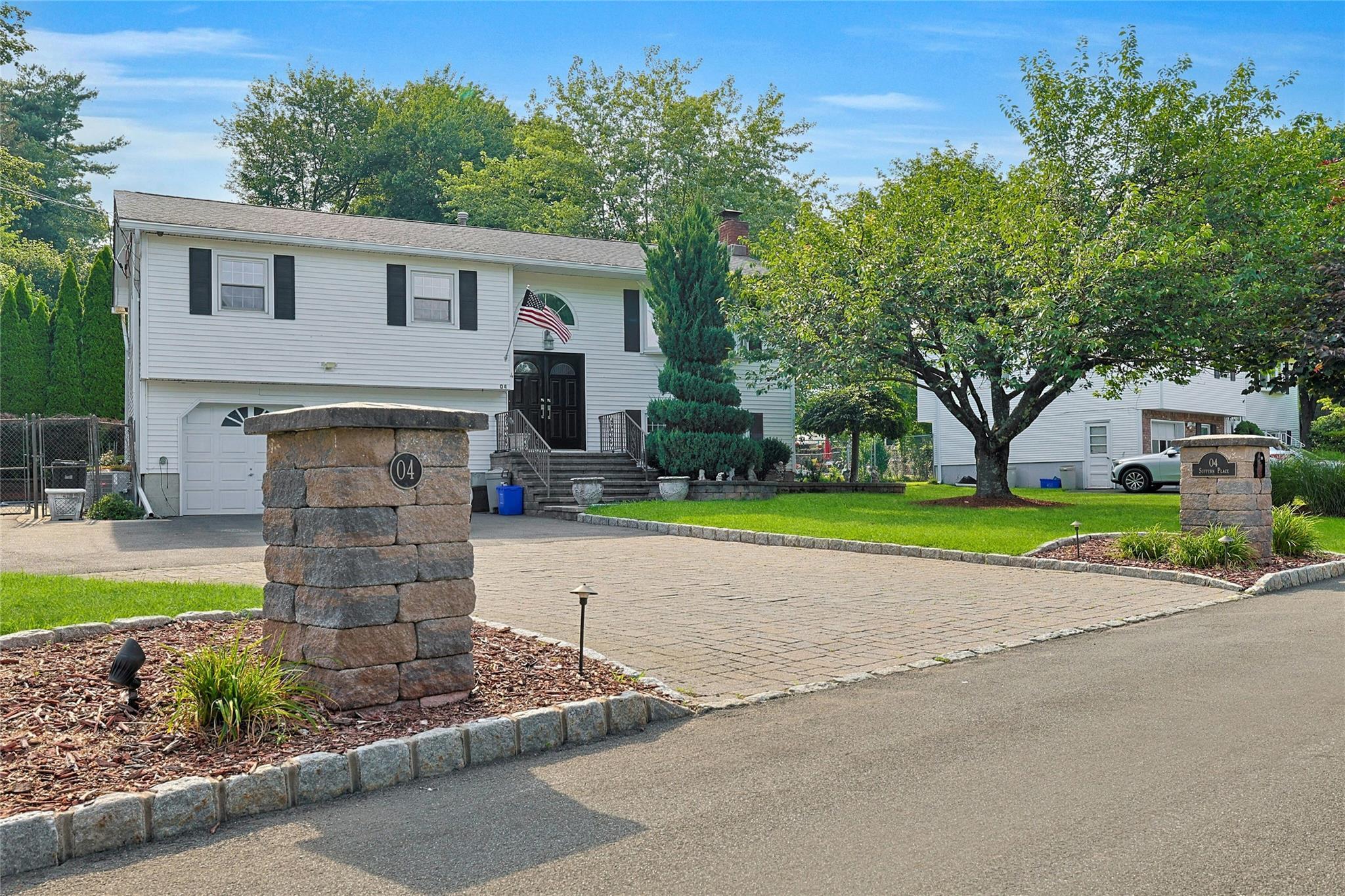 Property Photo: 4 Suffern Place NY 10923