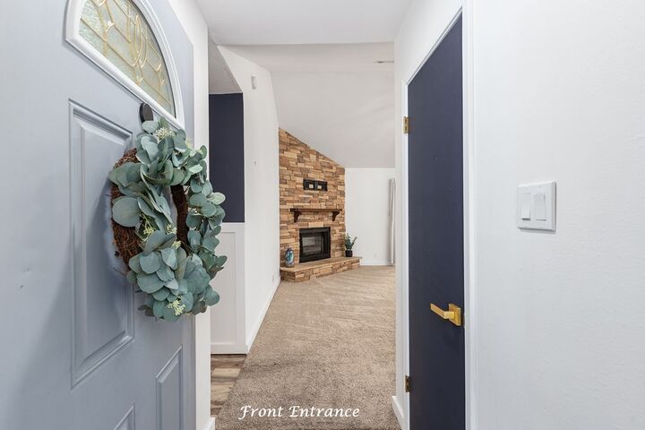 Property Photo:  109 Spyglass Drive  TX 75901 