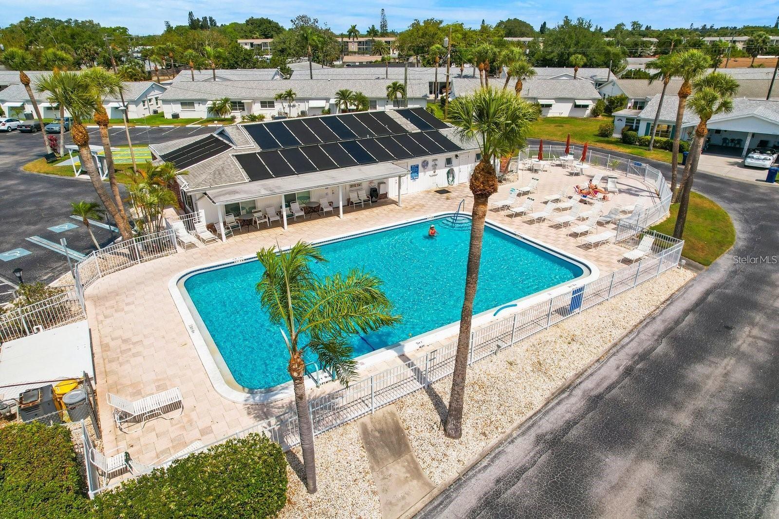 Property Photo:  6003 Coral Way 151  FL 34207 
