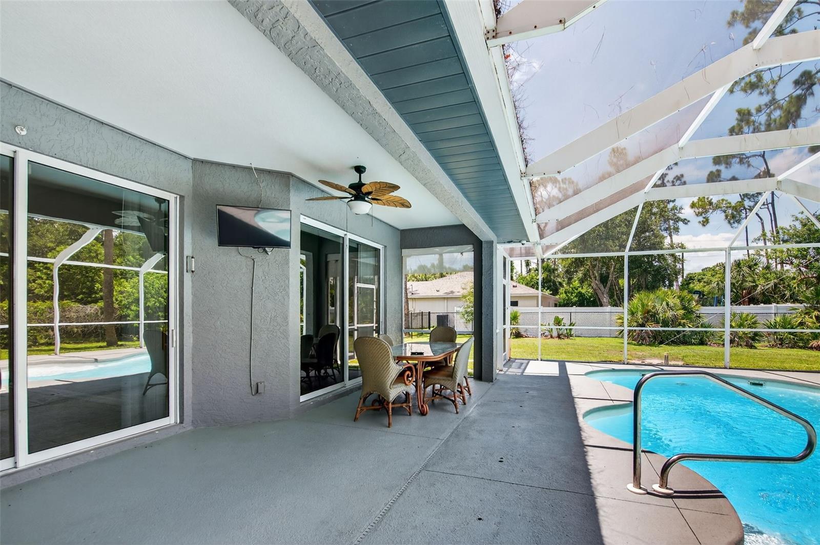 Property Photo:  3875 Cincinnati Street  FL 34286 