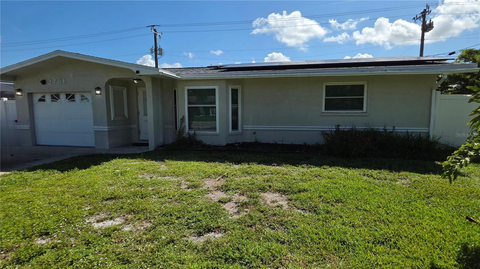 Property Photo:  2781 Gentian Road  FL 34293 
