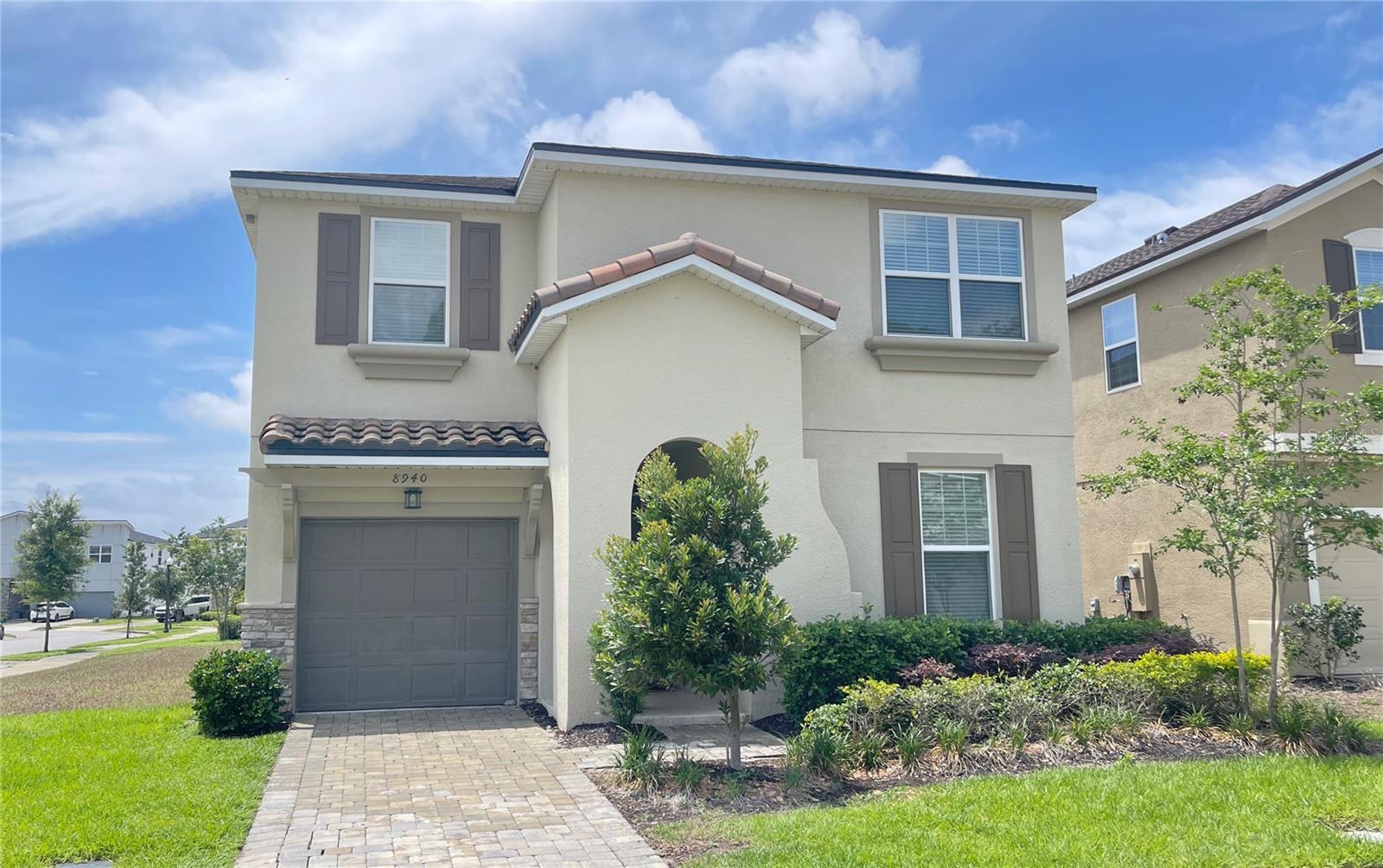8940 Coconut Breeze Drive  Kissimmee FL 34747 photo