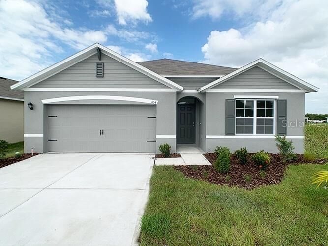 Property Photo: 5876 Galloping Drive FL 32712