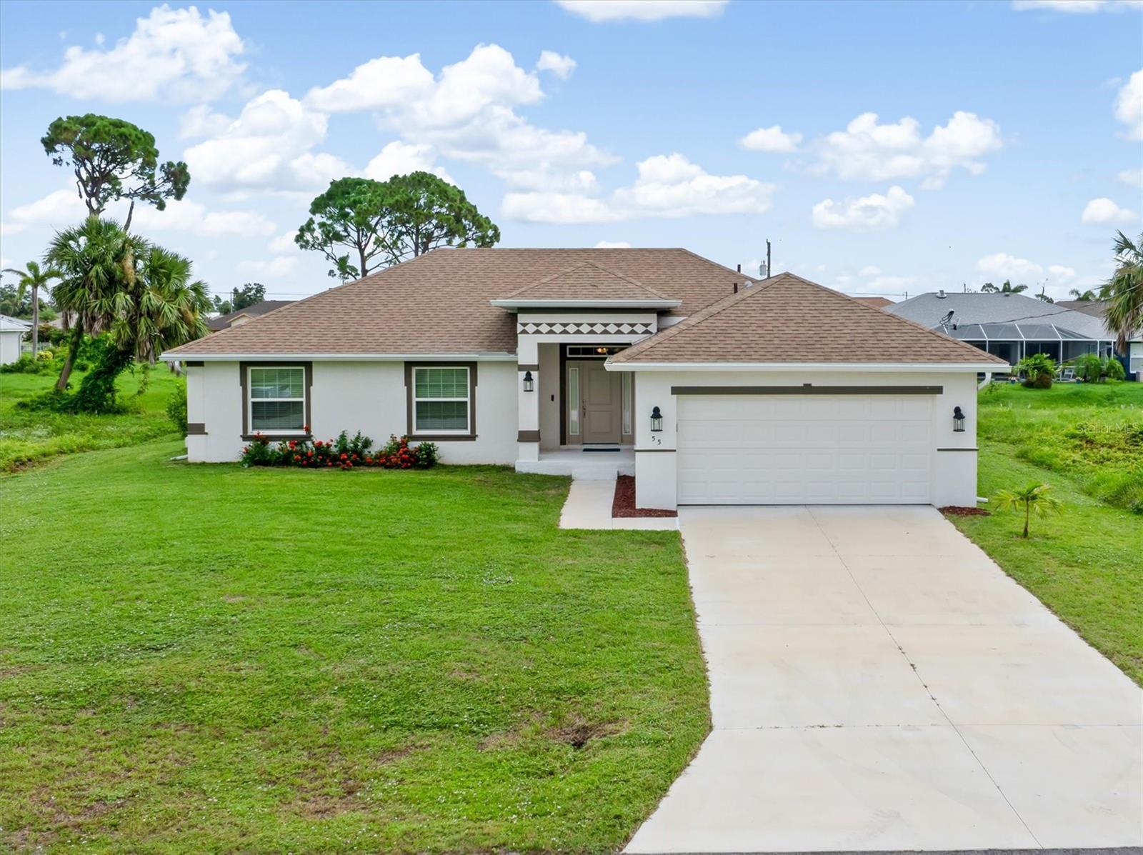 Property Photo:  55 Pine Valley Lane  FL 33947 