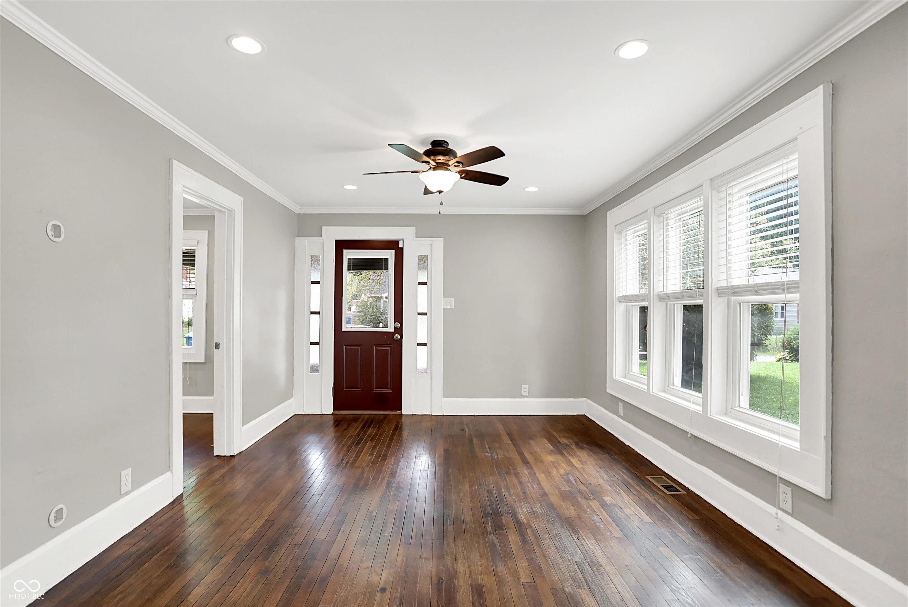 Property Photo:  5150 Ralston Avenue  IN 46205 