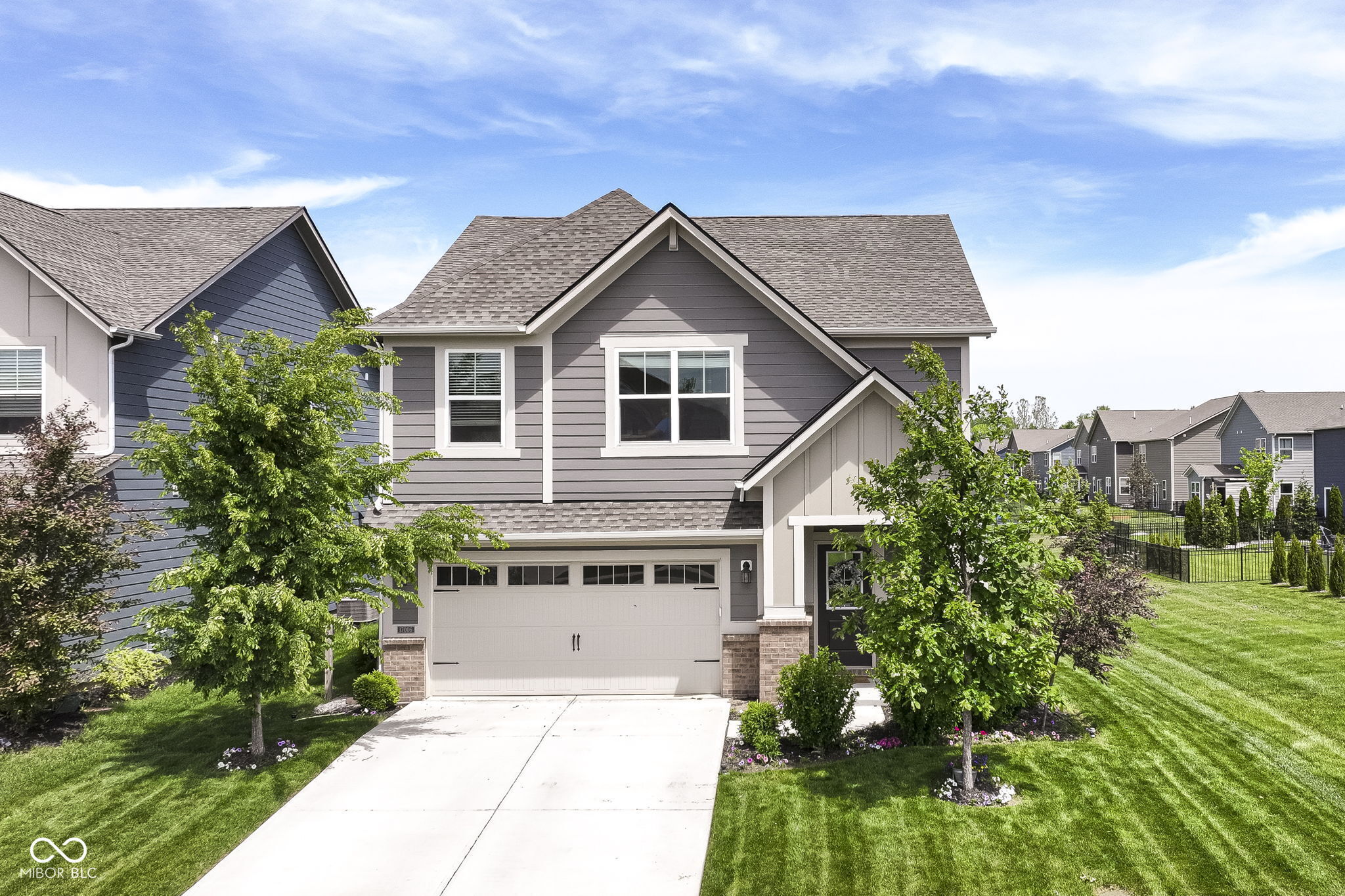 17006 Seaboard Place  Noblesville IN 46062 photo