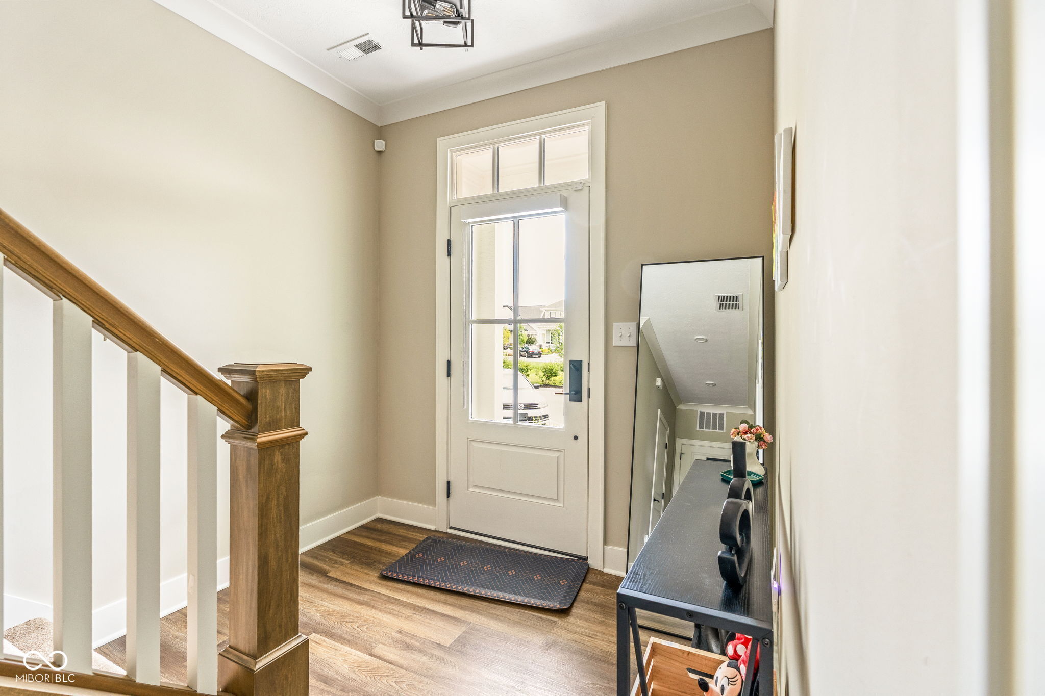 Property Photo: 830 Freeland Way IN 46032