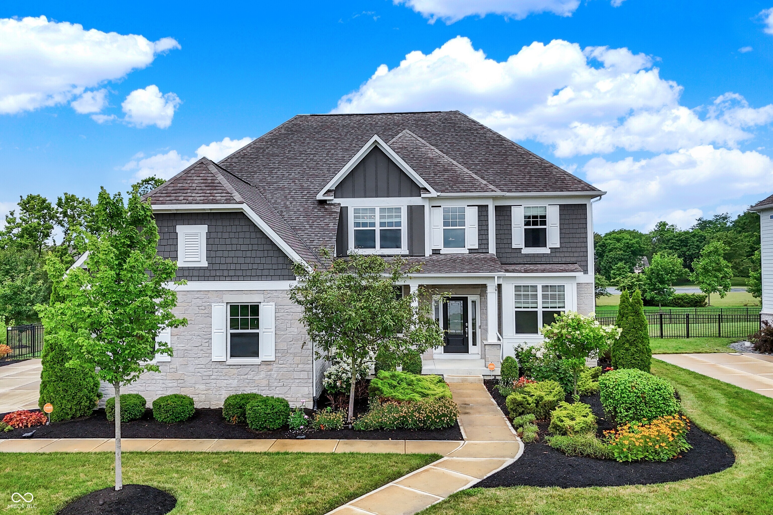 Property Photo:  13044 Chenille Drive  IN 46074 