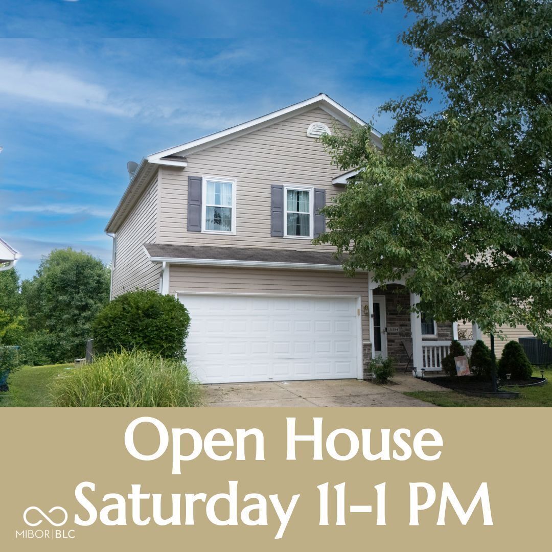 19384 Fox Chase Drive  Noblesville IN 46062 photo