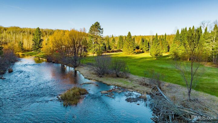 Property Photo:  Tbd Fox Drive  MI 49935 