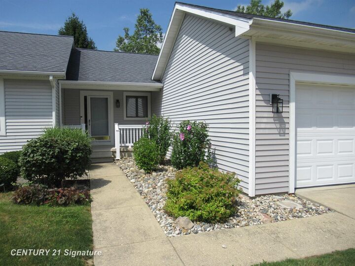Property Photo: 7228 Northfield Circle MI 48433