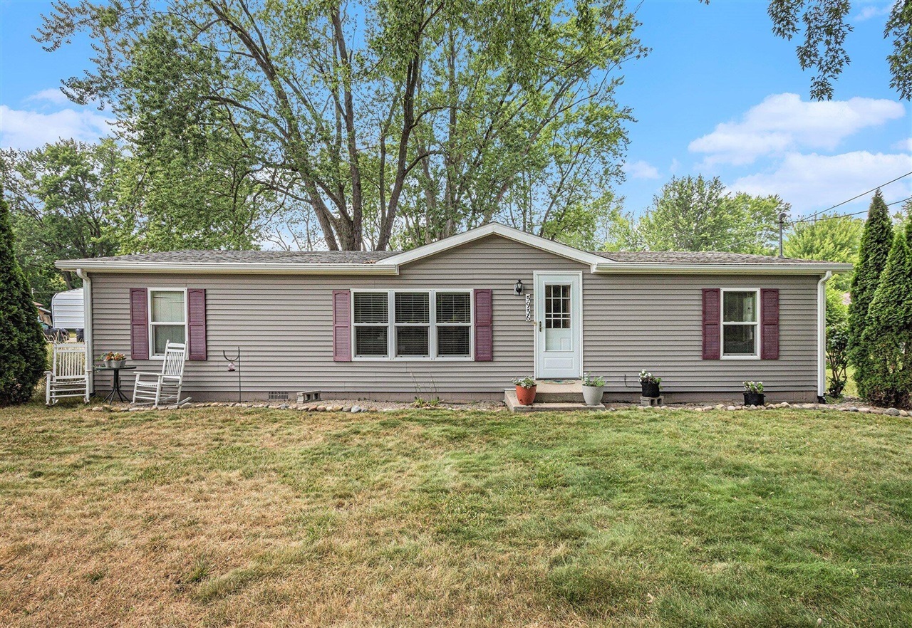 5936 Johnson Road  Coloma MI 49038 photo