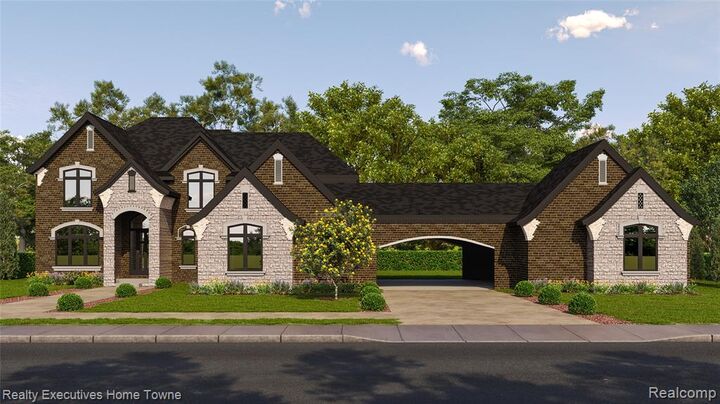 Property Photo:  67748 Overlook Trail  MI 48095 3205 