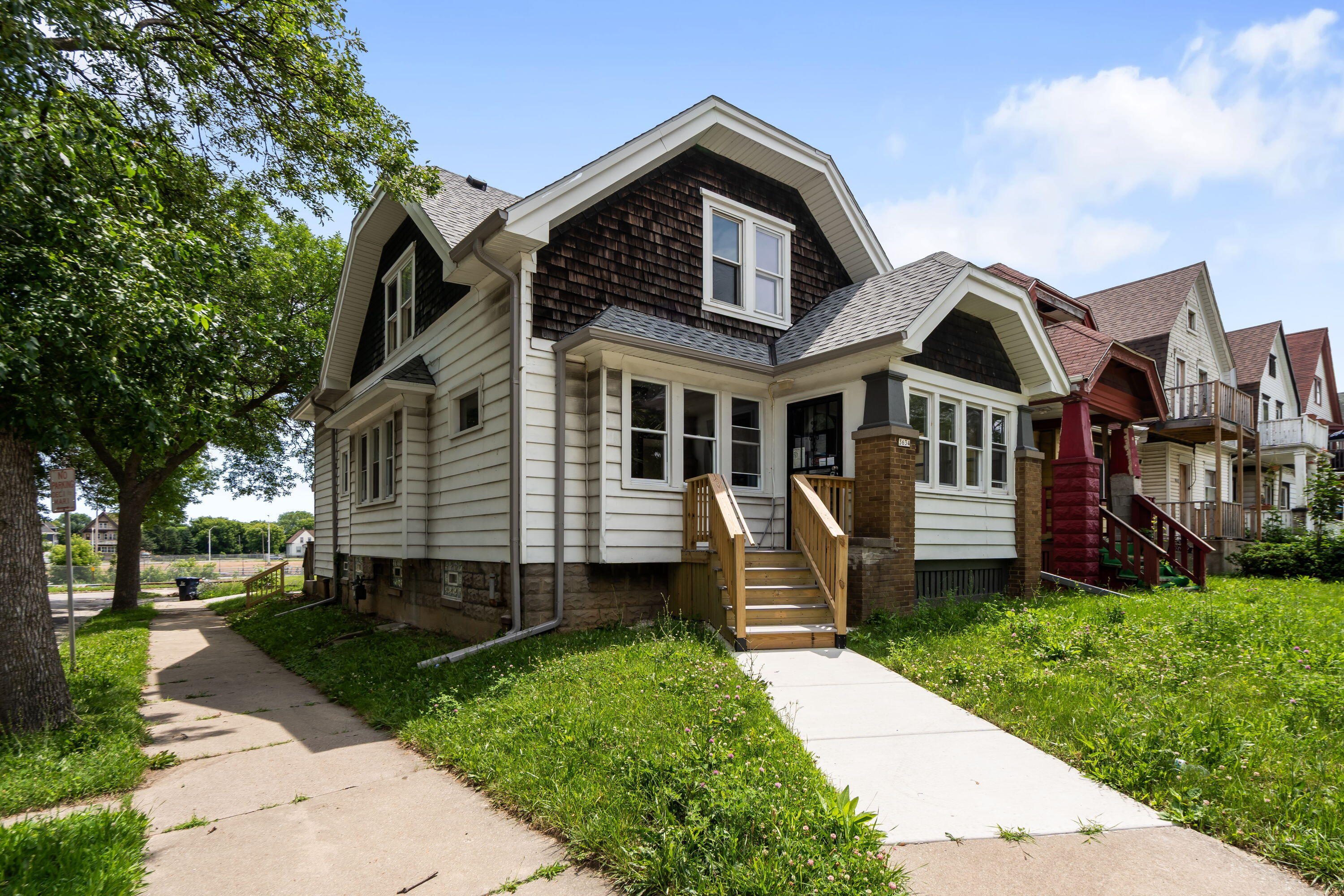 Property Photo:  3634 N 9th St  WI 53206 