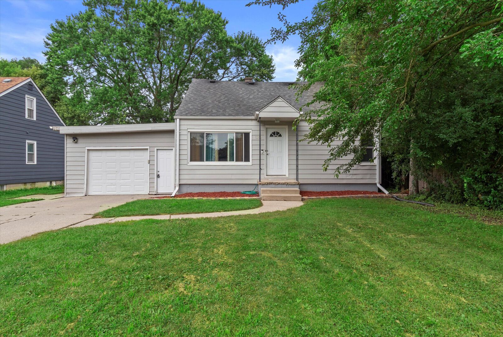 Property Photo: 6259 N 106th St WI 53225