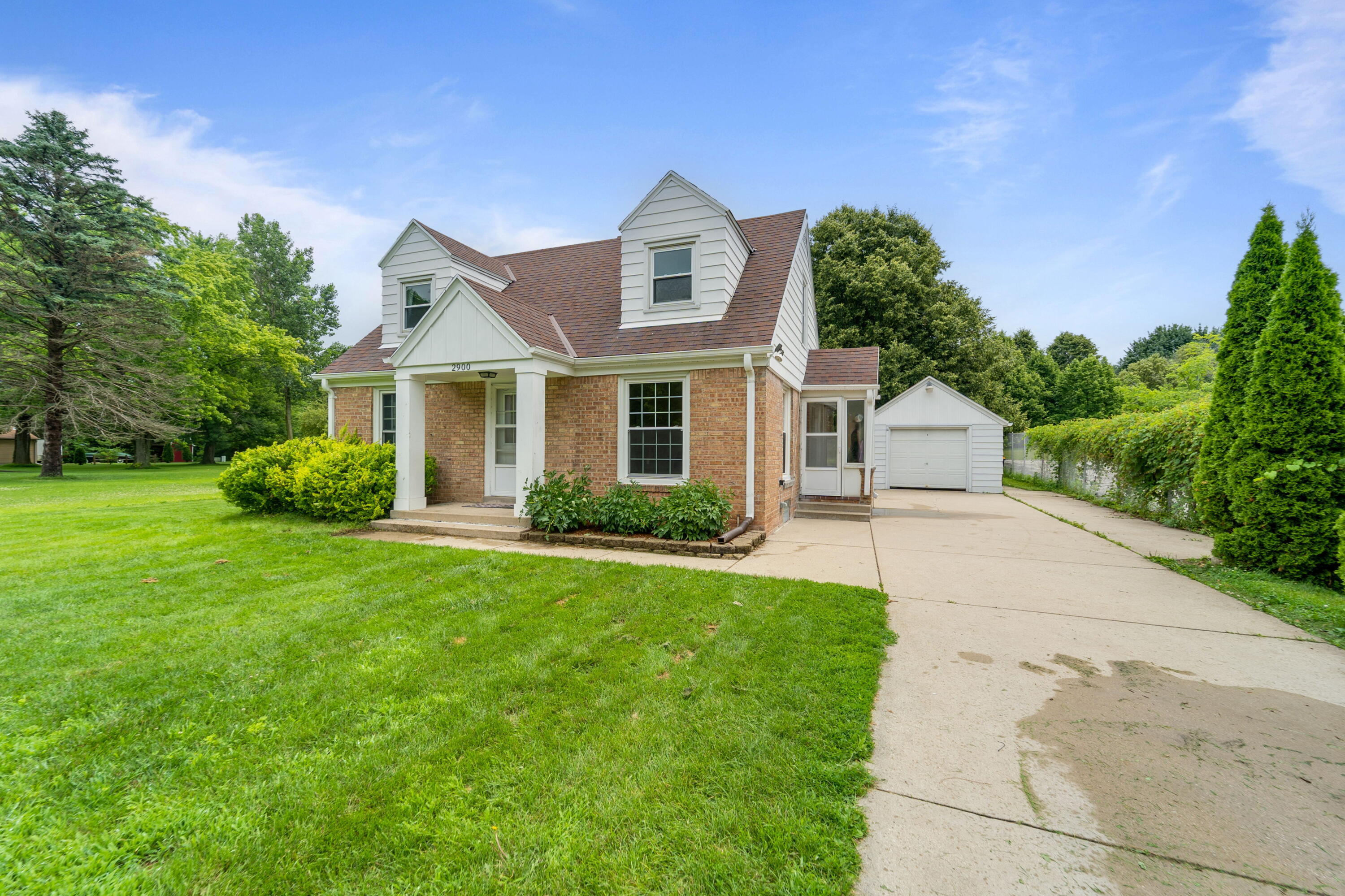 Property Photo:  2900 S Root River Pkwy  WI 53227 