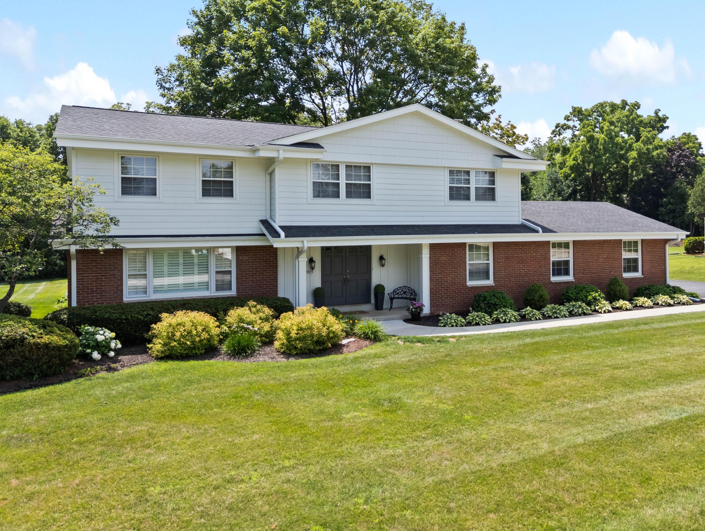 Property Photo: 18275 Surrey Ln WI 53045