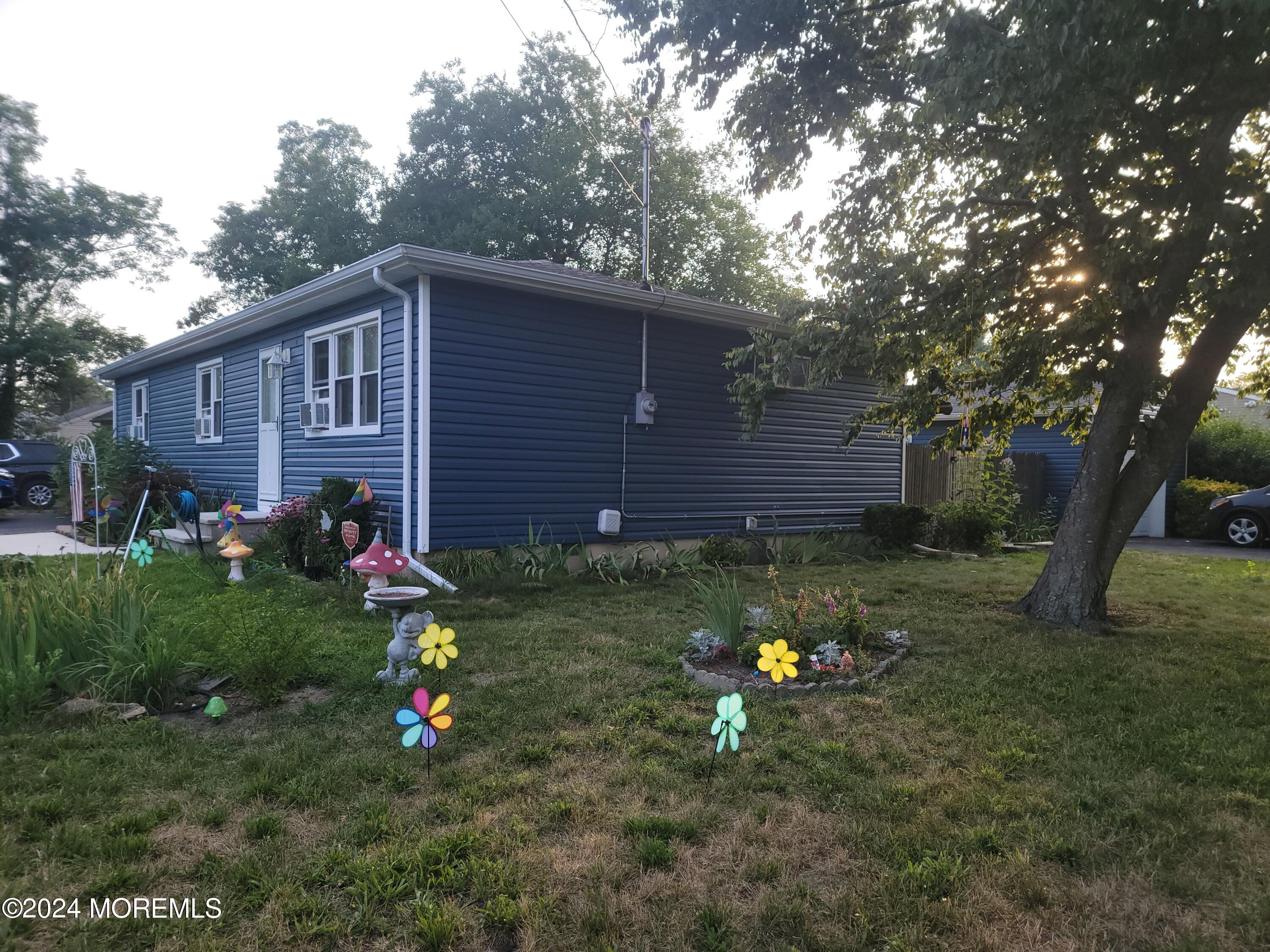 Property Photo: 200 Pacific Avenue NJ 08722