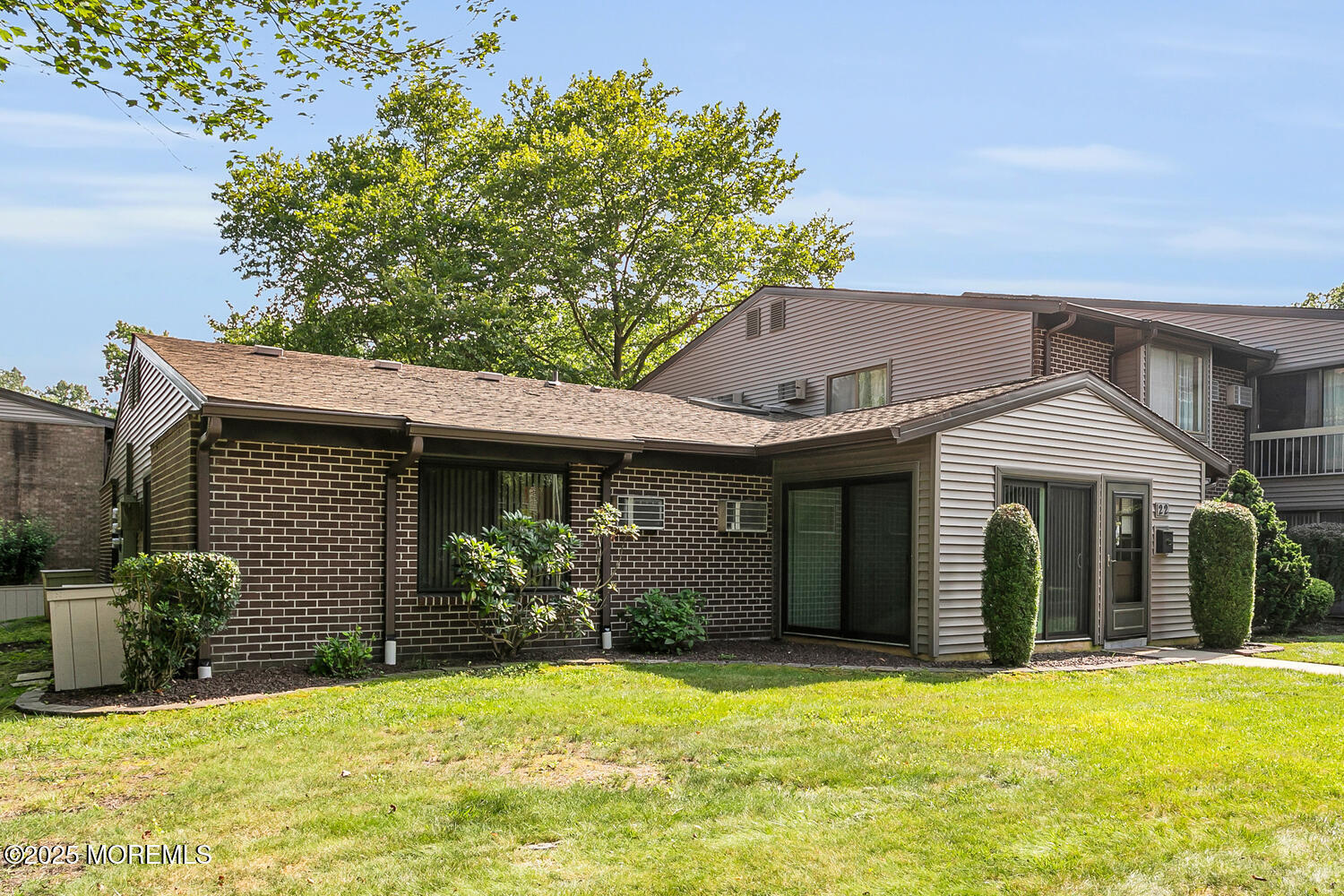 Property Photo: 22 Lexington Court NJ 07701