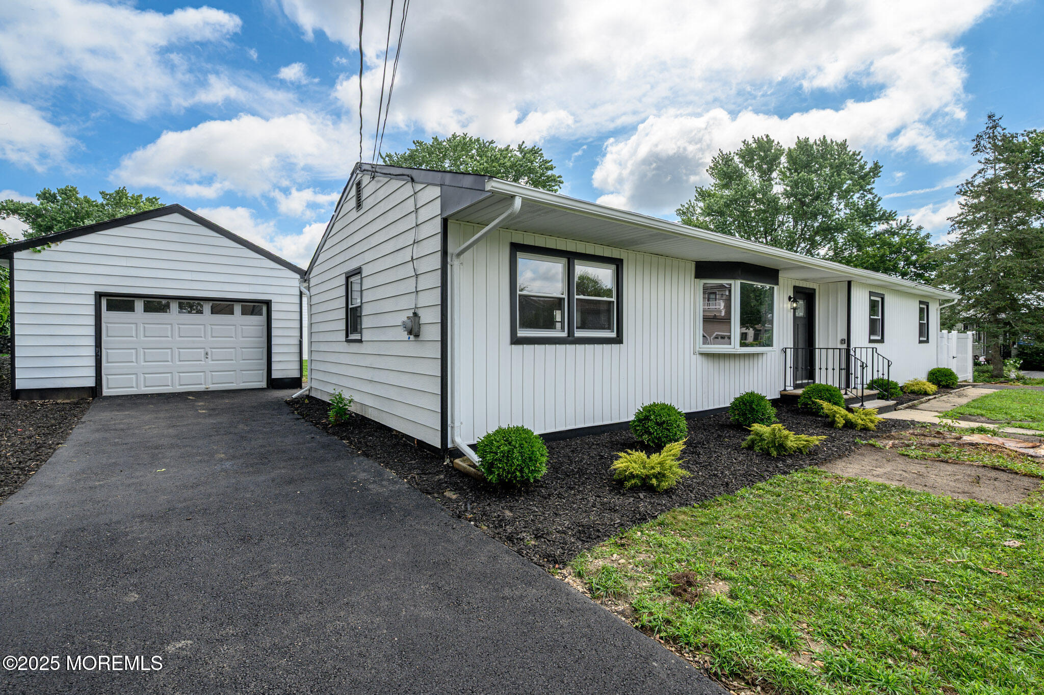 Property Photo: 2814 Pierce Street NJ 07719