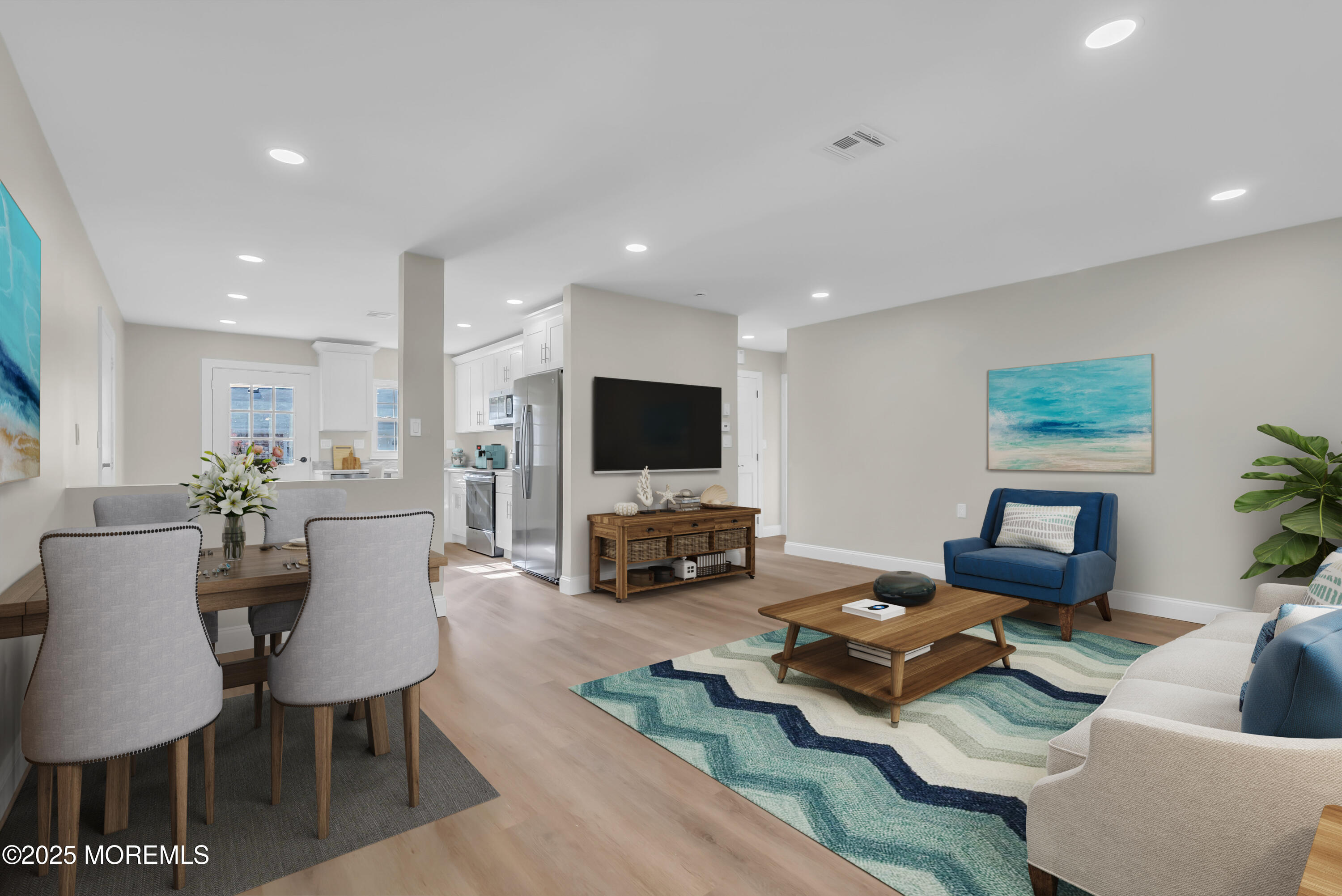 Property Photo:  1146B Argyll Circle B  NJ 08701 