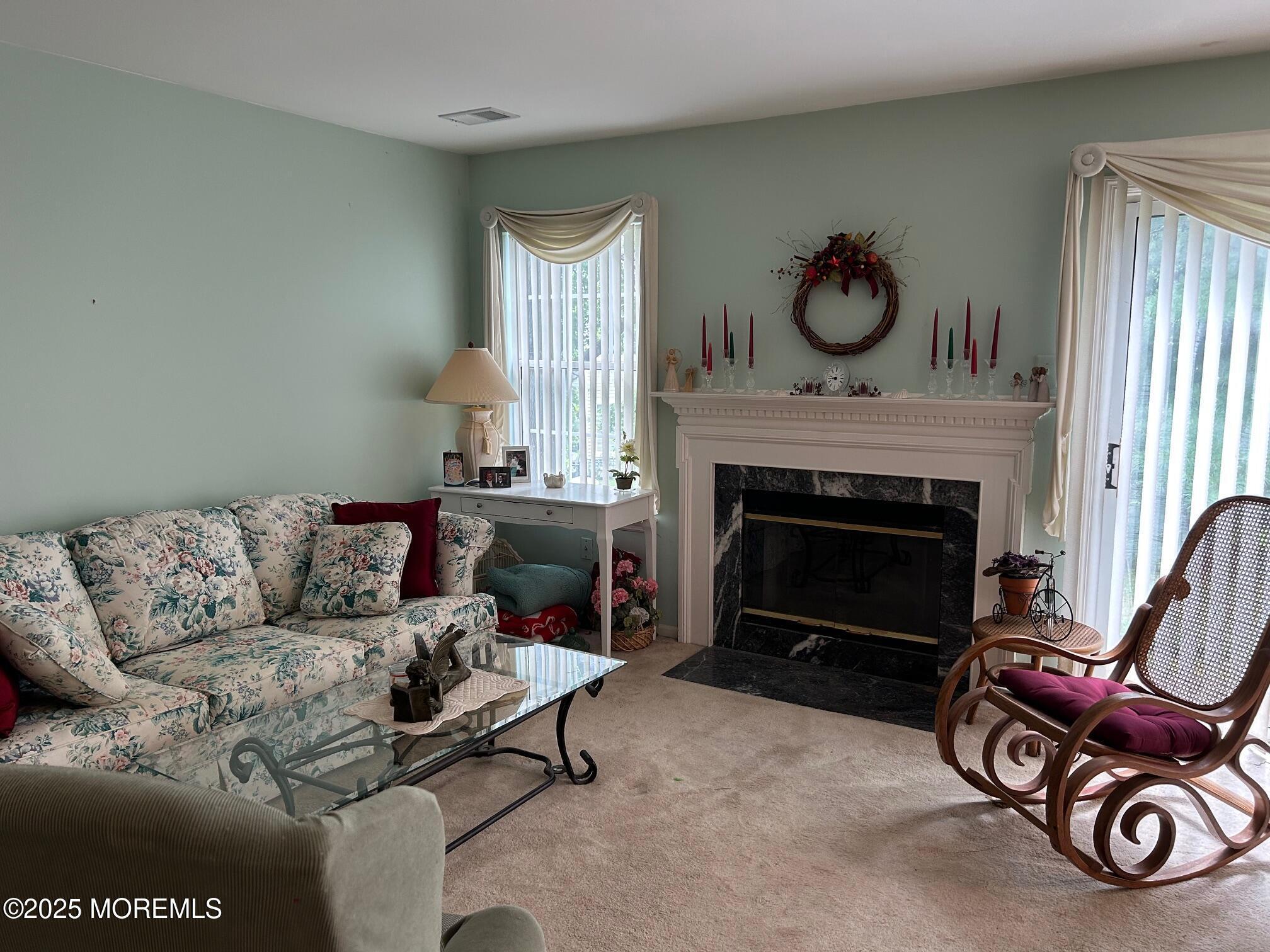 Property Photo: 15 Saddle Court NJ 07753