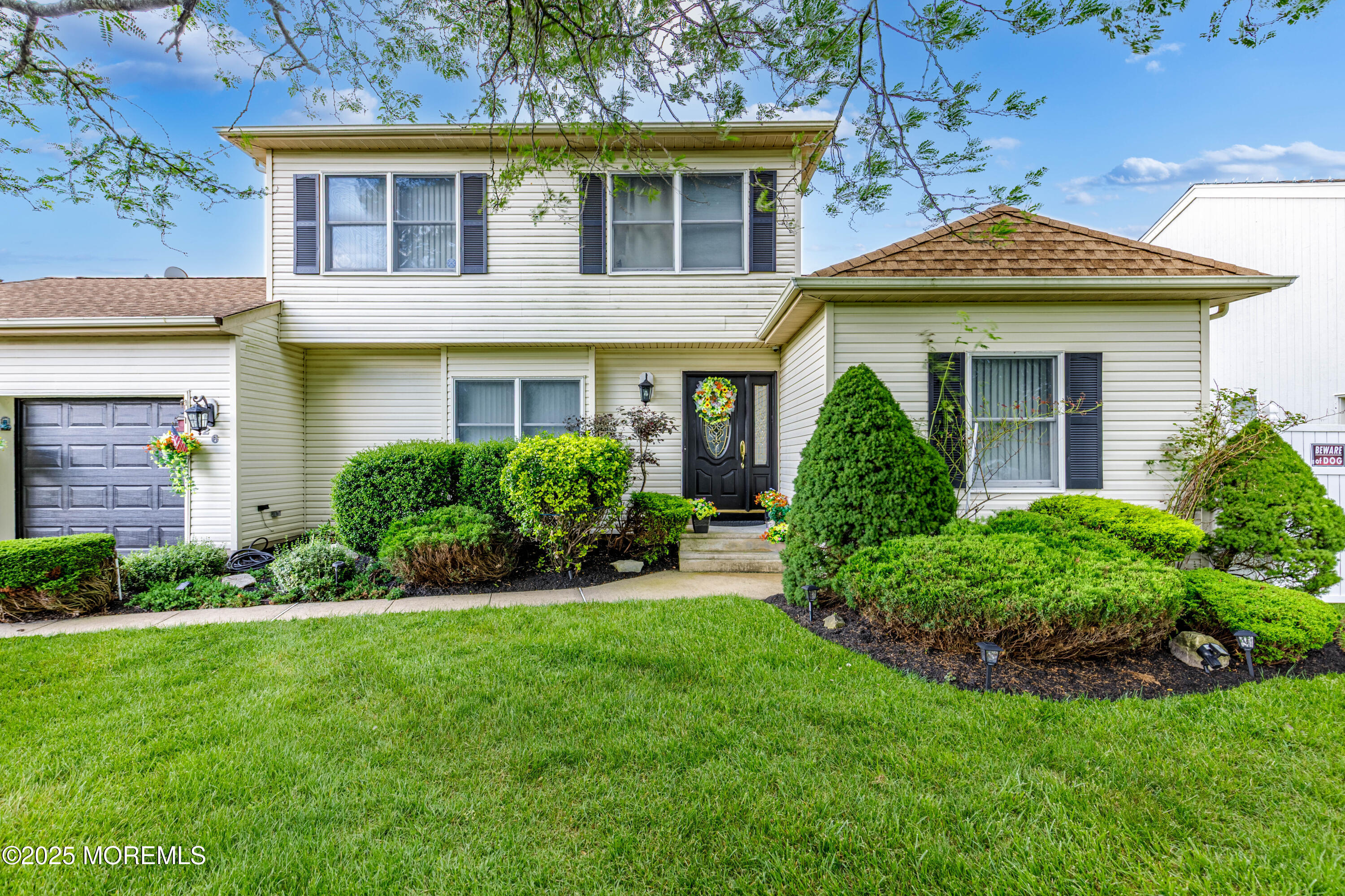 Property Photo: 26 Poppy Court NJ 08723
