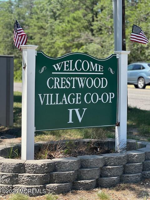 Property Photo: 144 B Hudson Parkway NJ 08759