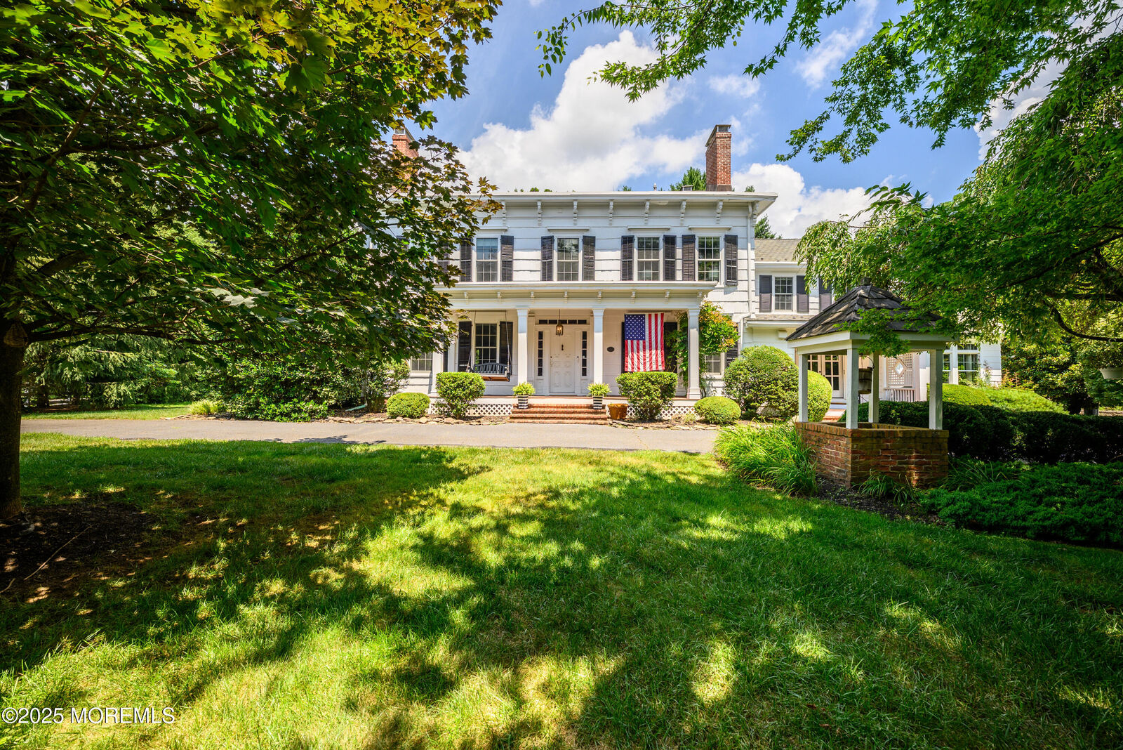 Property Photo:  60 Conover Road  NJ 07722 