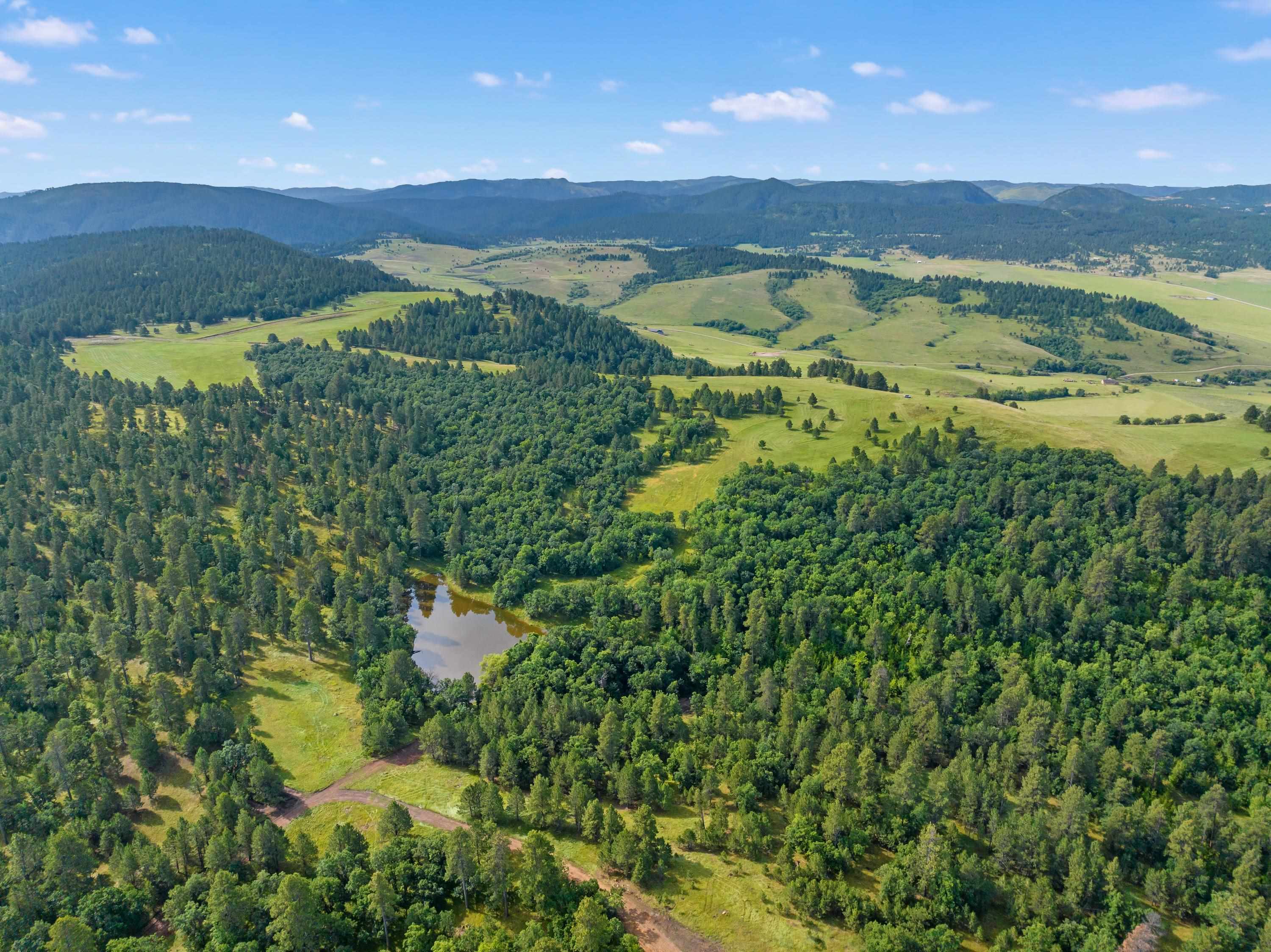 Property Photo: Lot 31 Three Peaks Pass SD 57793
