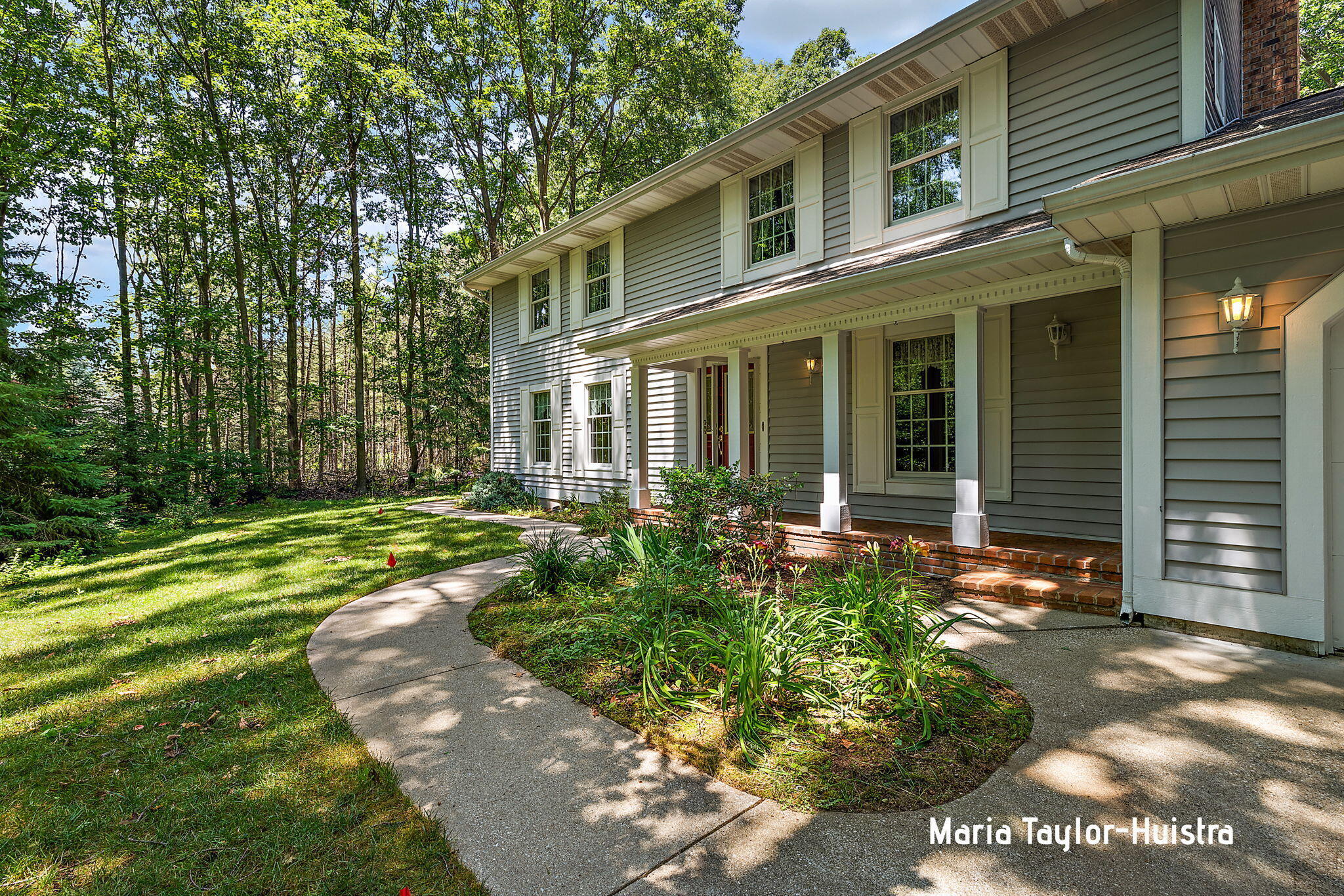 Property Photo: 16945 Aliquot Drive MI 49460