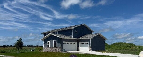 Property Photo: 2194 Corrigan Way IL 61761