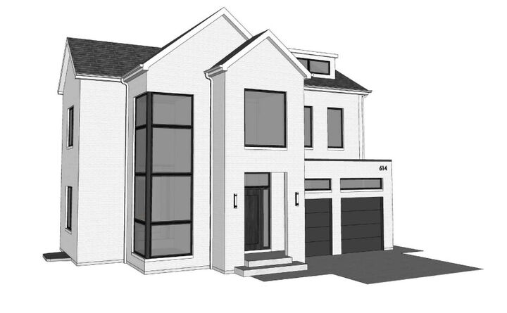 614 Birchwood Avenue  Des Plaines IL 60018 photo