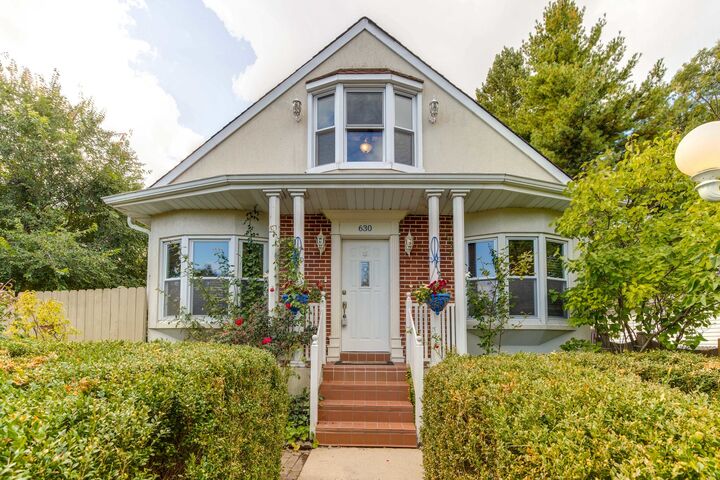 630 Whitney Avenue  Winthrop Harbor IL 60096 photo