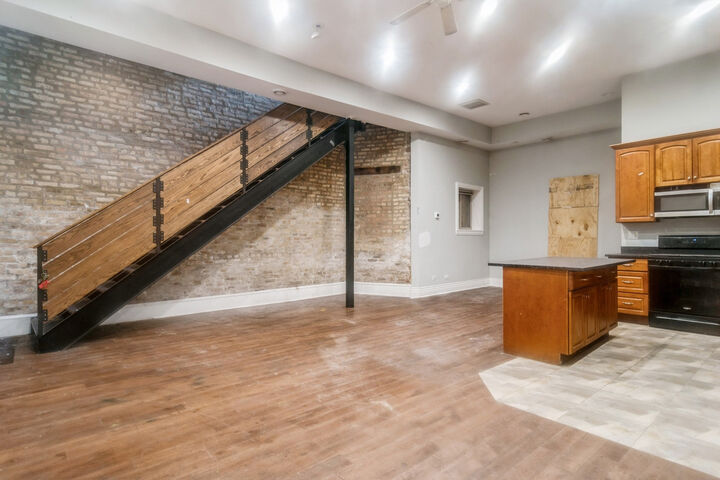 Property Photo: 3659 W Palmer Street IL 60647