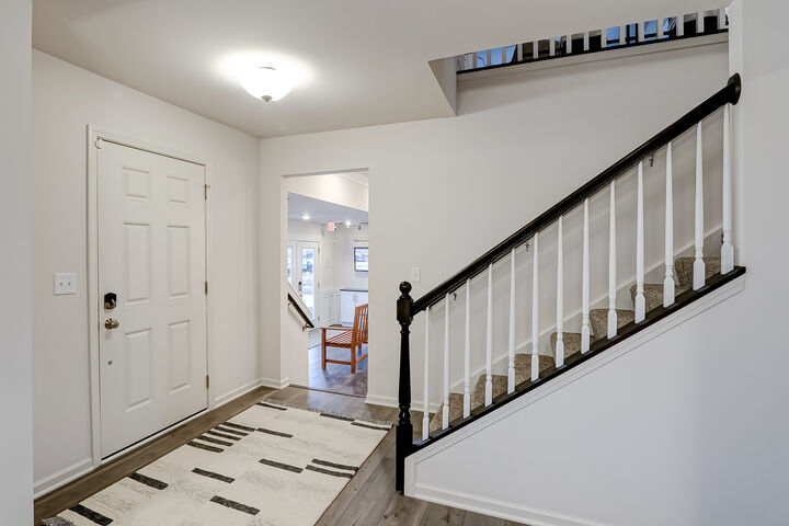 Property Photo:  310 Monica Lane  IL 60543 