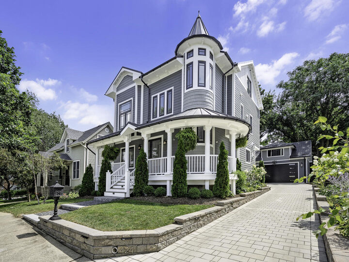 424 E Maple Avenue  La Grange IL 60525 photo