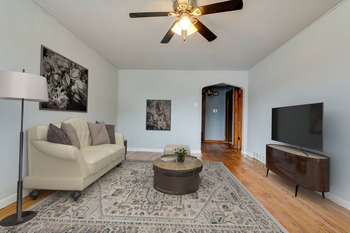 Property Photo:  241 51st Avenue  IL 60104 