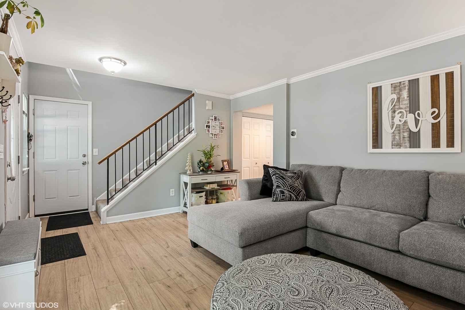 Property Photo: 13653 S Jane Circle IL 60544