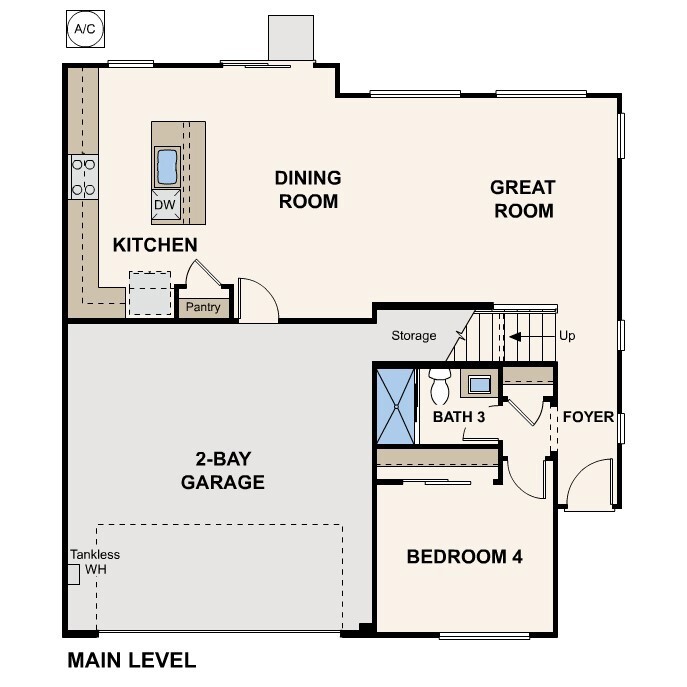 Property Photo: 26534 Bonneau Lane CA 92585