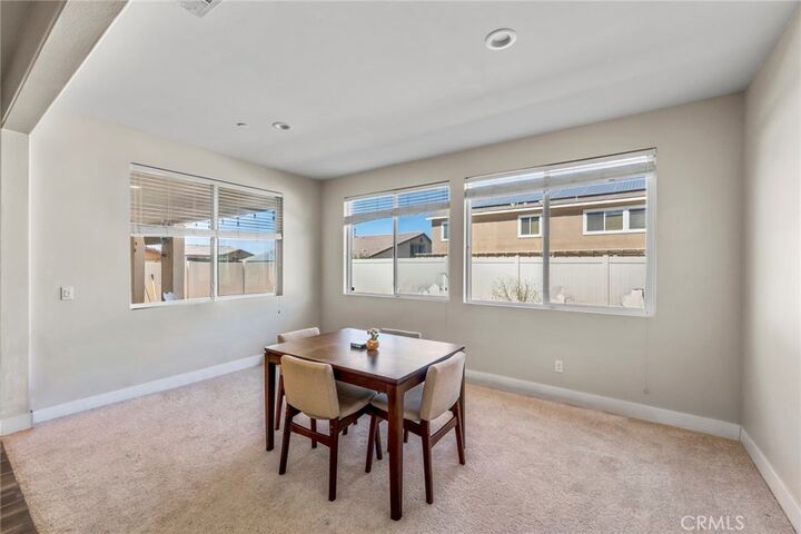 Property Photo:  1673 Cirrus Way  CA 92223 