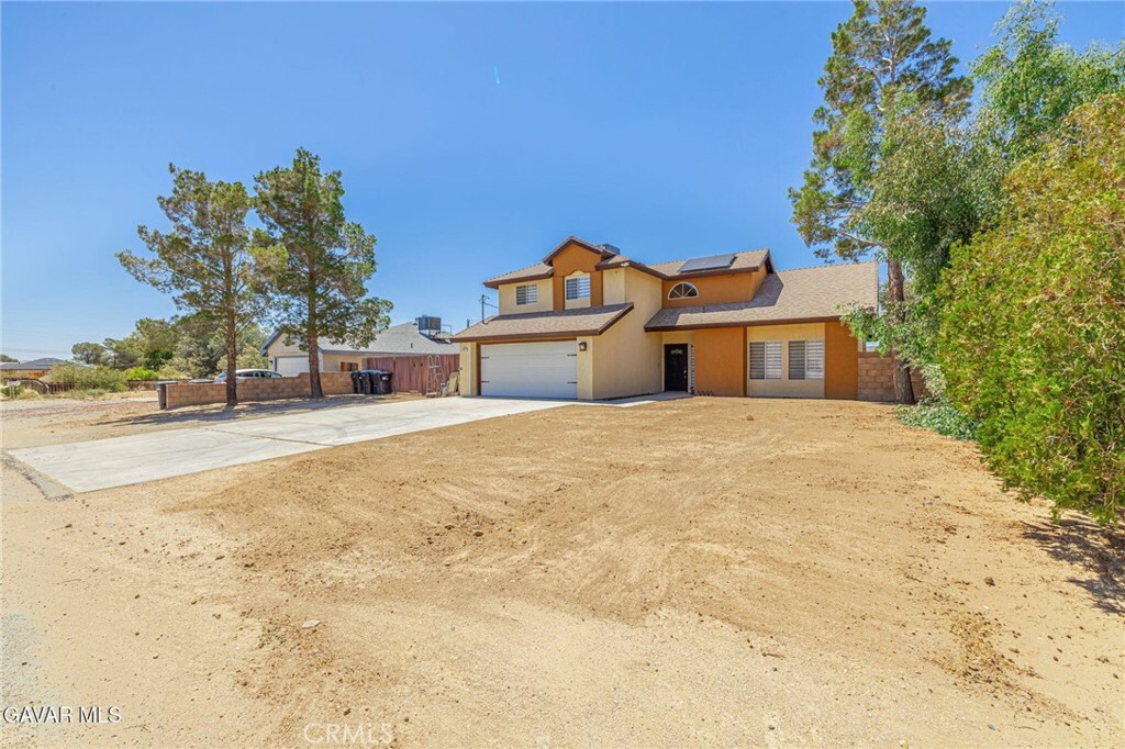 Property Photo:  9950 Karen Avenue  CA 93505 