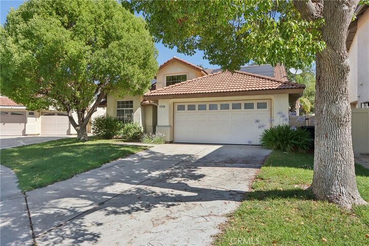 Property Photo:  31938 Calle Tiara S  CA 92592 