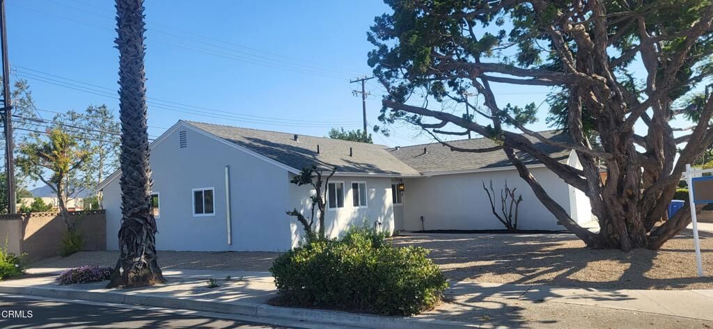 Property Photo: 744 Sharon Drive CA 93010