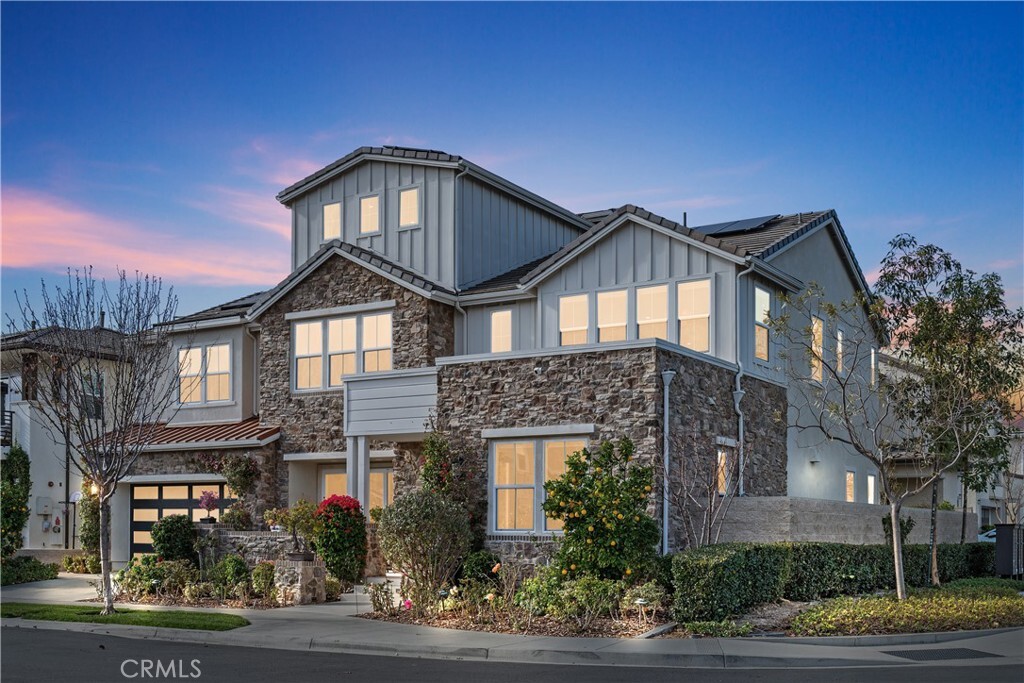 Property Photo: 65 Bolide CA 92618