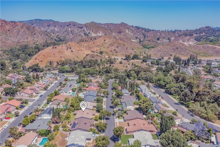 Property Photo: 13011 Barto Dr CA 91344